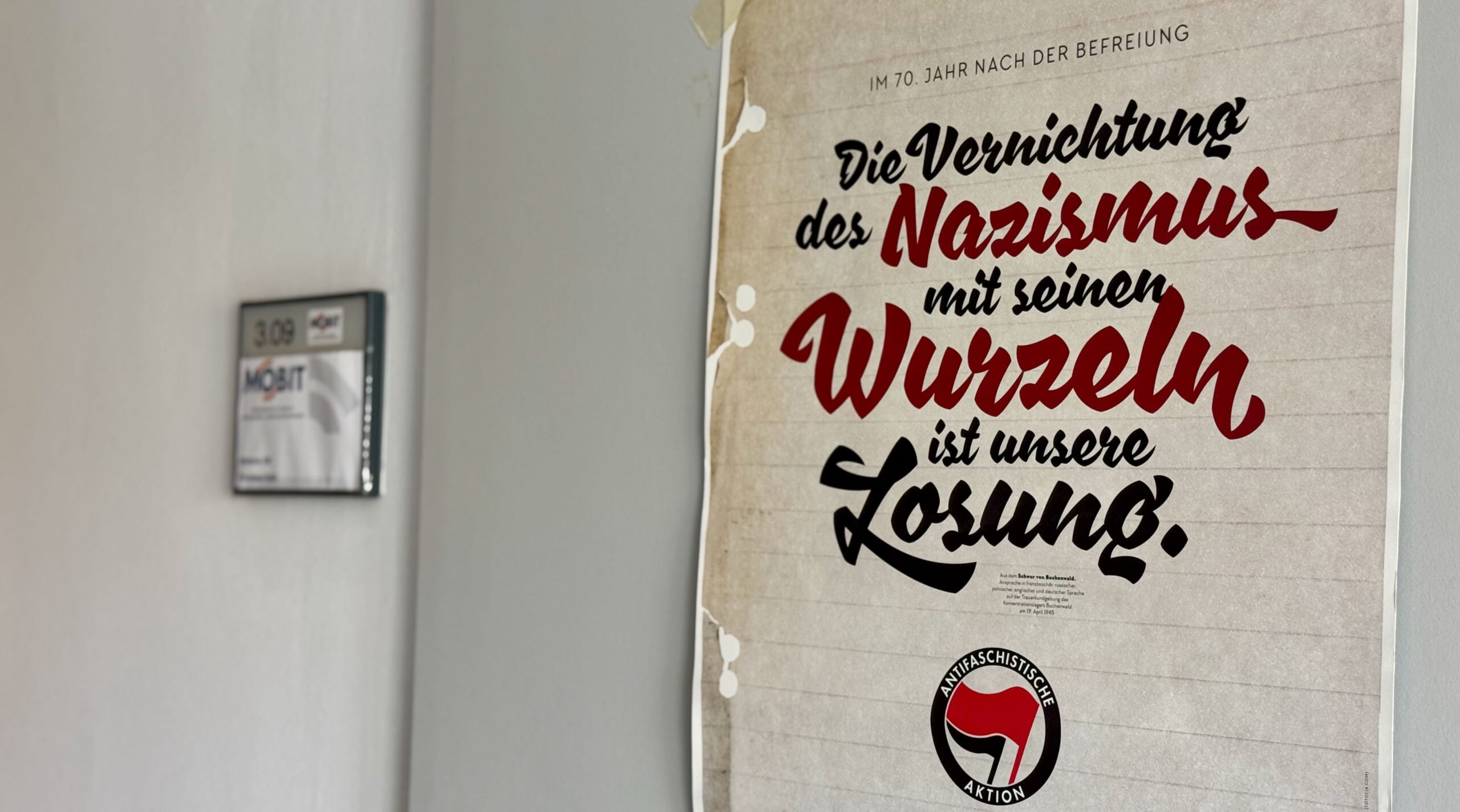 „Das schlaucht“