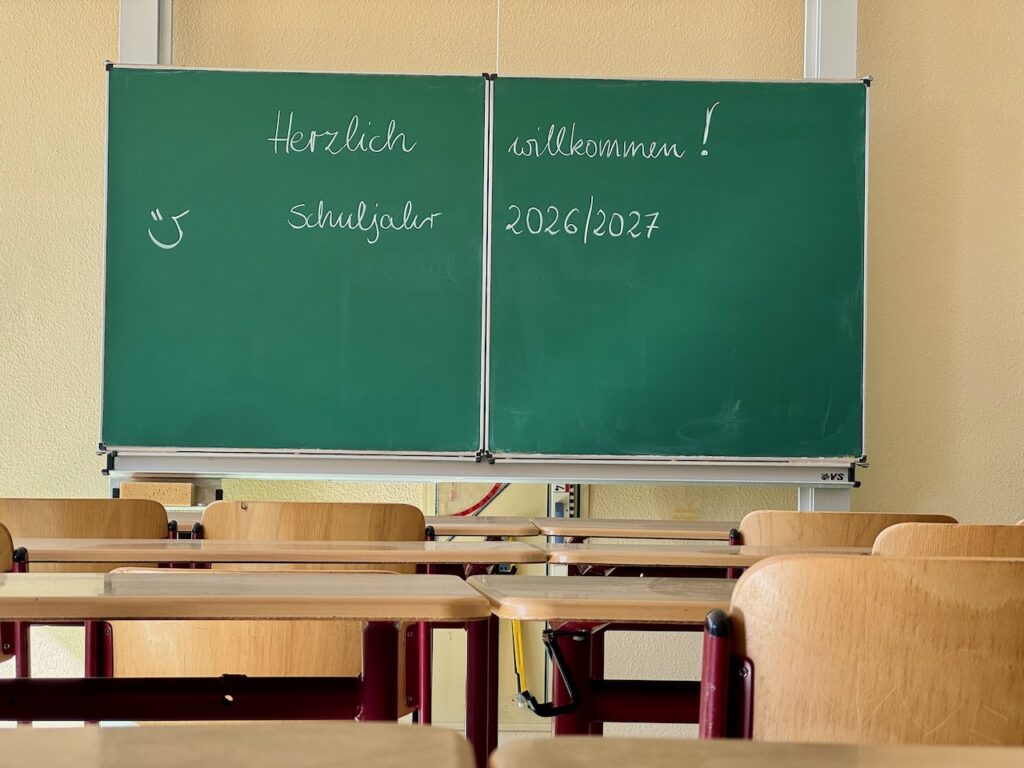Quo vadis, Beamtentum?