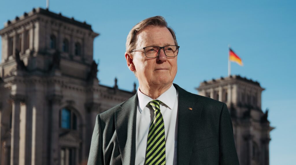„So ehrlich muss ich sein“