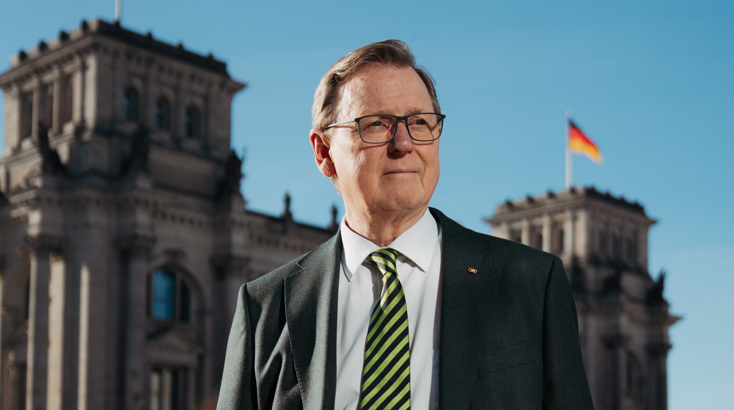 „So ehrlich muss ich sein“