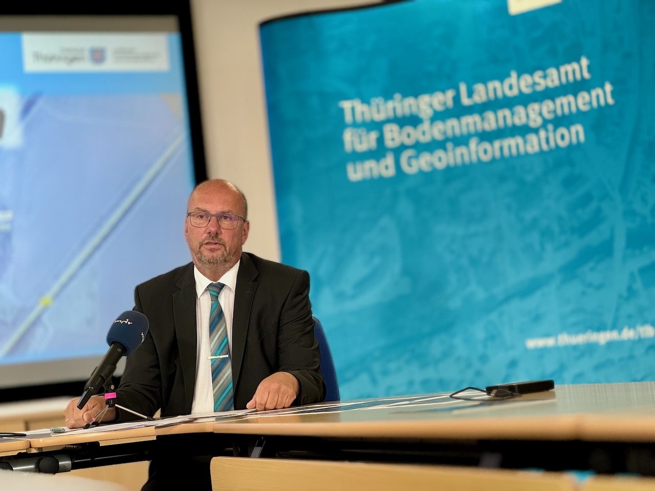 Immerhin gut gemeint